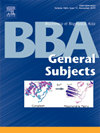 BIOCHIMICA ET BIOPHYSICA ACTA-GENERAL SUBJECTS雜志封面